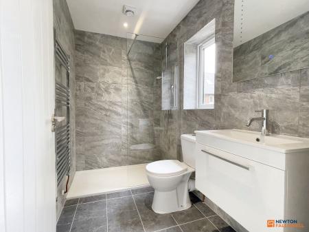 5 bedroom Detached house for sale in Langsmead Place, Coalville, LE67
