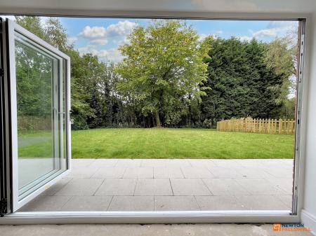 5 bedroom Detached house for sale in Langsmead Place, Coalville, LE67
