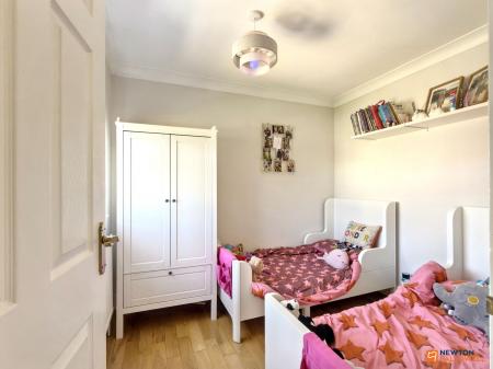 4 bedroom Detached house for sale in Church Lane, Whitwick, LE67