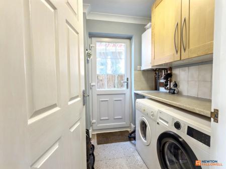 4 bedroom Detached house for sale in Church Lane, Whitwick, LE67