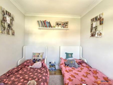 4 bedroom Detached house for sale in Church Lane, Whitwick, LE67