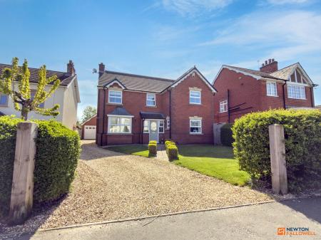 Church Lane, Whitwick, LE67