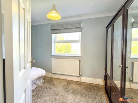4 bedroom Detached house for sale in Church Lane, Whitwick, LE67
