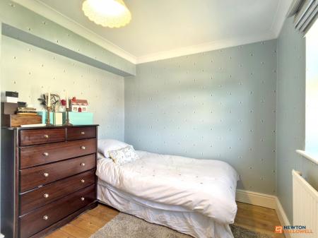 4 bedroom Detached house for sale in Church Lane, Whitwick, LE67
