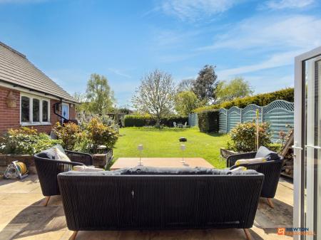 4 bedroom Detached house for sale in Church Lane, Whitwick, LE67