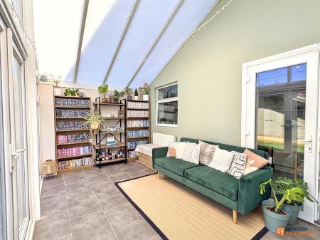 3 bedroom Semi-detached house for sale in Forest Road, Coalville, LE67