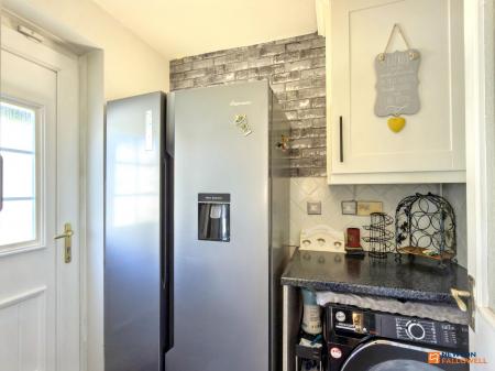 4 bedroom Detached house for sale in The Limes, Ravenstone, LE67