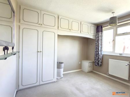 4 bedroom Detached house for sale in The Limes, Ravenstone, LE67
