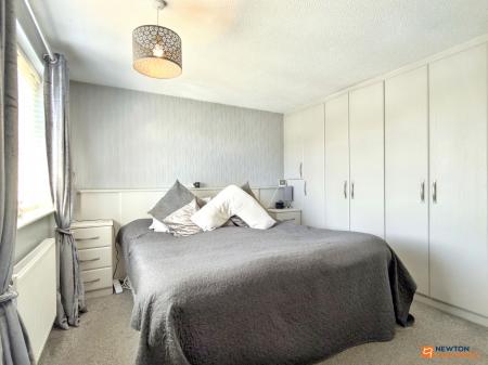 4 bedroom Detached house for sale in The Limes, Ravenstone, LE67