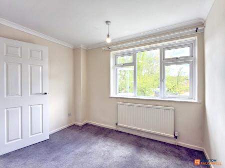 3 bedroom Semi-detached house for sale in Parkdale, Ibstock, LE67