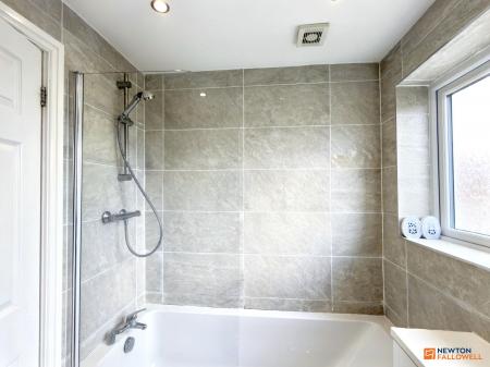 3 bedroom Semi-detached house for sale in Parkdale, Ibstock, LE67