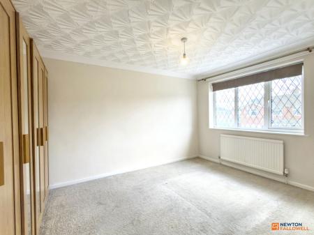 3 bedroom Semi-detached house for sale in Parkdale, Ibstock, LE67