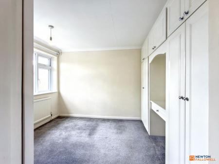 3 bedroom Semi-detached house for sale in Parkdale, Ibstock, LE67