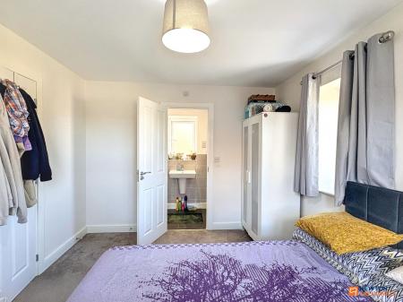 3 bedroom Detached house for sale in Lewis Close, Ibstock, LE67