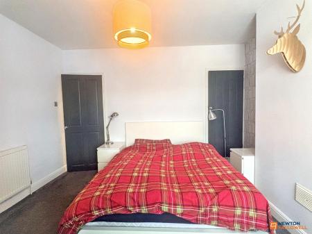 2 bedroom Terraced House for sale in Grange Road, Ibstock, LE67