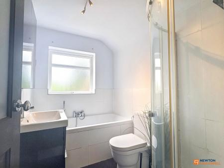2 bedroom Terraced House for sale in Grange Road, Ibstock, LE67