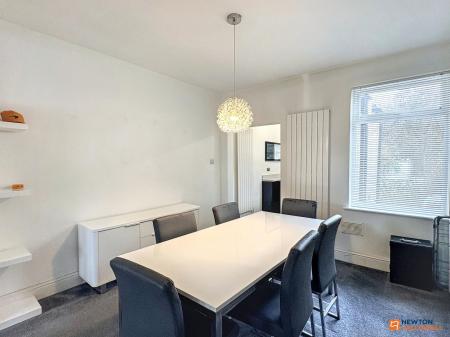 2 bedroom Terraced House for sale in Grange Road, Ibstock, LE67