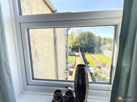 2 bedroom Terraced House for sale in Belvoir Road, Coalville, LE67