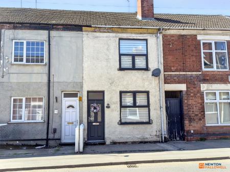 Belvoir Road, Coalville, LE67
