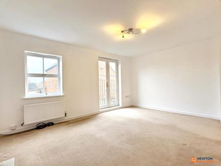 3 bedroom End of terrace house for sale in Staples Drive, Coalville, LE67
