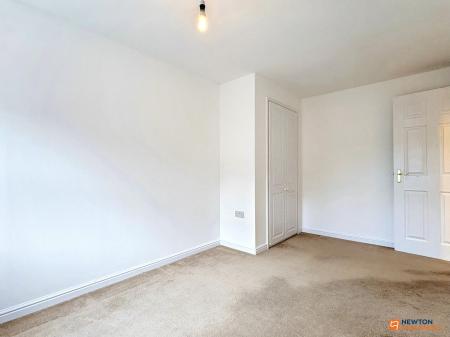 3 bedroom End of terrace house for sale in Staples Drive, Coalville, LE67