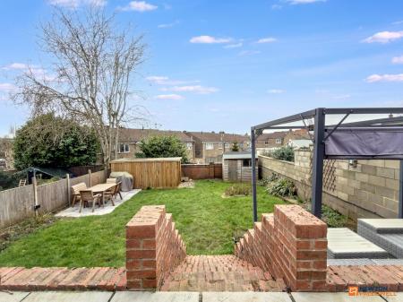 3 bedroom Detached house for sale in James Street, Coalville, LE67