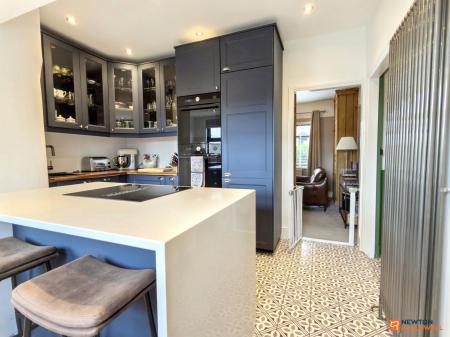 3 bedroom Detached house for sale in James Street, Coalville, LE67