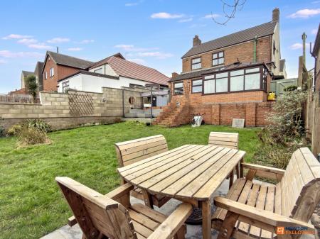 3 bedroom Detached house for sale in James Street, Coalville, LE67