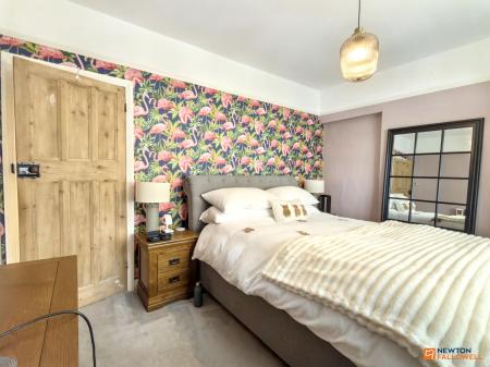 3 bedroom Detached house for sale in James Street, Coalville, LE67