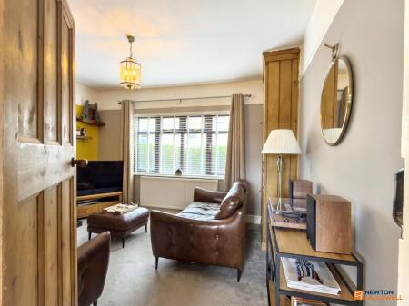 3 bedroom Detached house for sale in James Street, Coalville, LE67