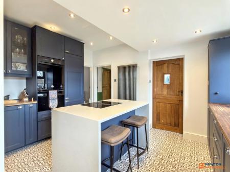 3 bedroom Detached house for sale in James Street, Coalville, LE67