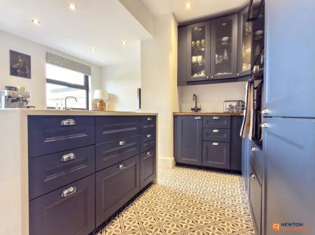 3 bedroom Detached house for sale in James Street, Coalville, LE67