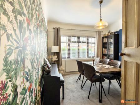 3 bedroom Detached house for sale in James Street, Coalville, LE67
