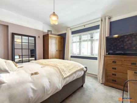 3 bedroom Detached house for sale in James Street, Coalville, LE67
