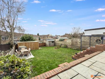 3 bedroom Detached house for sale in James Street, Coalville, LE67