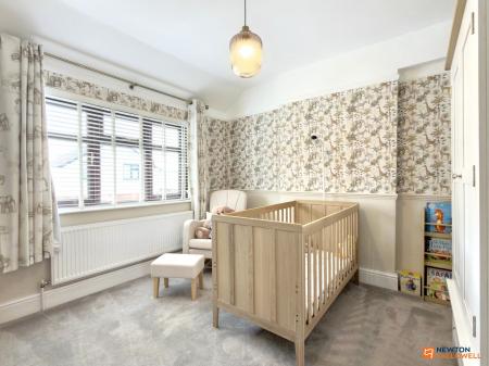 3 bedroom Detached house for sale in James Street, Coalville, LE67