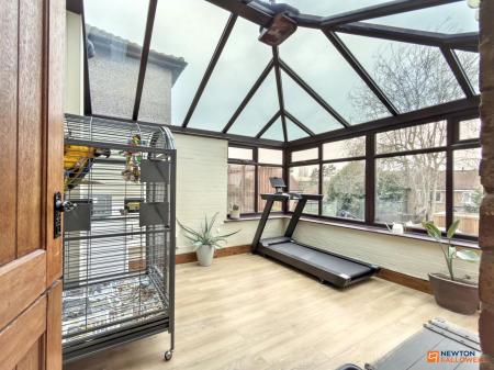 3 bedroom Detached house for sale in James Street, Coalville, LE67