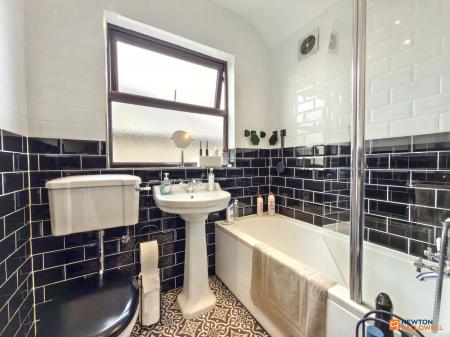 3 bedroom Detached house for sale in James Street, Coalville, LE67