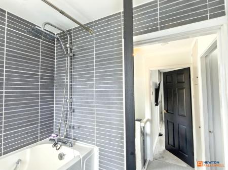 2 bedroom Semi-detached house for sale in St. Denys Crescent, Ibstock, LE67