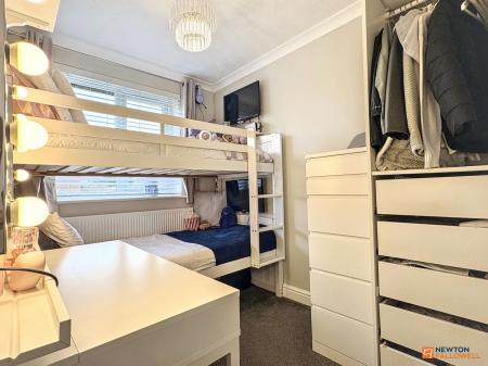 3 bedroom Terraced House for sale in Cedar Drive, Ibstock, LE67