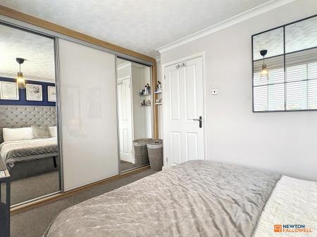 3 bedroom Terraced House for sale in Cedar Drive, Ibstock, LE67