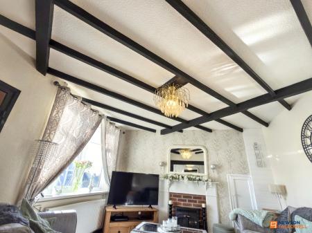 3 bedroom Detached house for sale in Dennis Street, Hugglescote, LE67