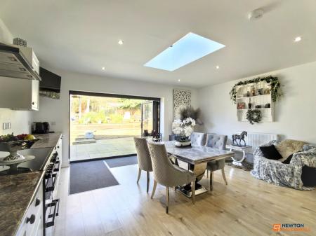 3 bedroom Detached house for sale in Dennis Street, Hugglescote, LE67