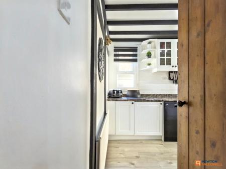 3 bedroom Detached house for sale in Dennis Street, Hugglescote, LE67