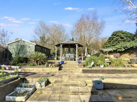 3 bedroom Detached house for sale in Dennis Street, Hugglescote, LE67