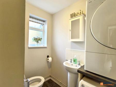 3 bedroom Detached house for sale in Dennis Street, Hugglescote, LE67