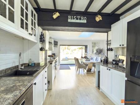 3 bedroom Detached house for sale in Dennis Street, Hugglescote, LE67