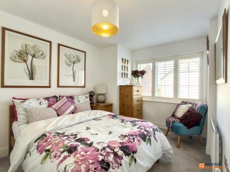 4 bedroom Detached house for sale in Jade Grove, Coalville, LE67