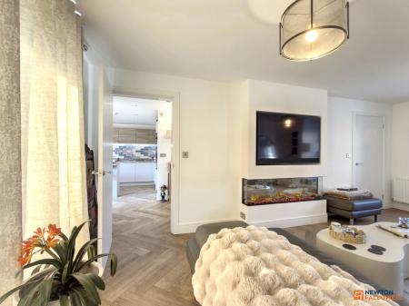 4 bedroom Detached house for sale in Jade Grove, Coalville, LE67