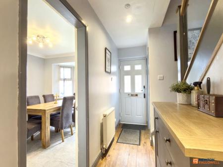 4 bedroom Detached house for sale in Snipe Close, Hugglescote, LE67